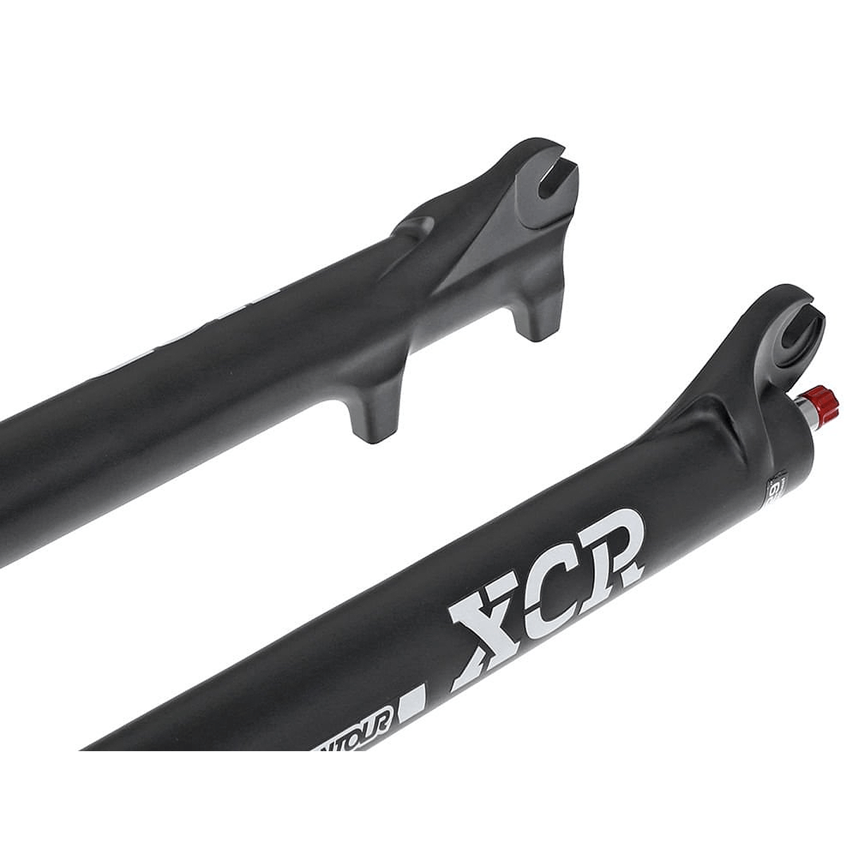 Suspensão SR Suntour XCR Air 29 100mm Preta Bike Point