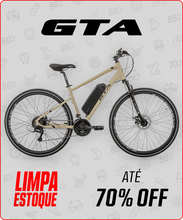 GTA Até 70% OFF