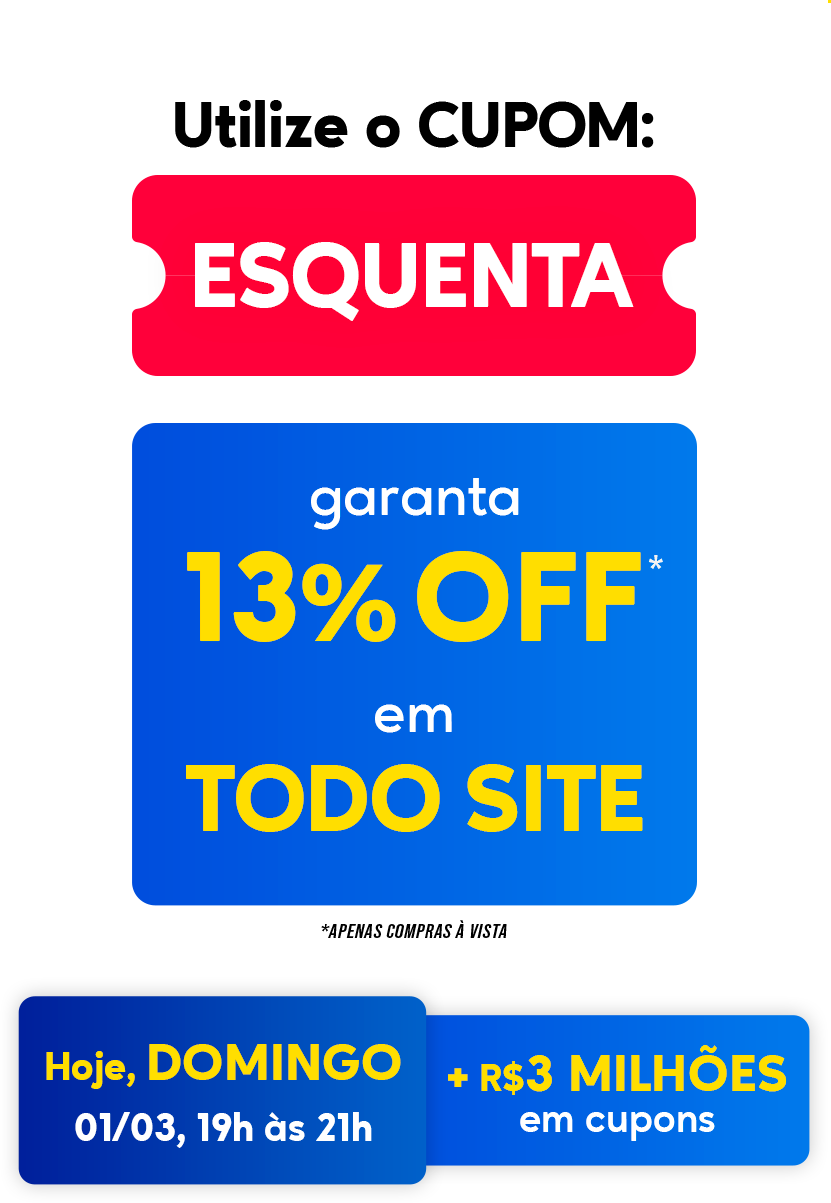 Esquenta 03.03 Bike Point