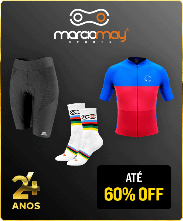 Marcio May Até 60% OFF