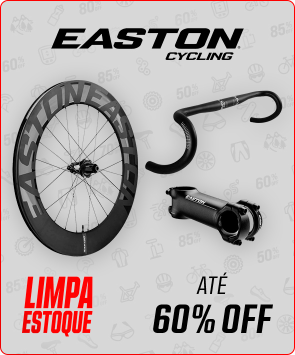 Easton Até 60% OFF