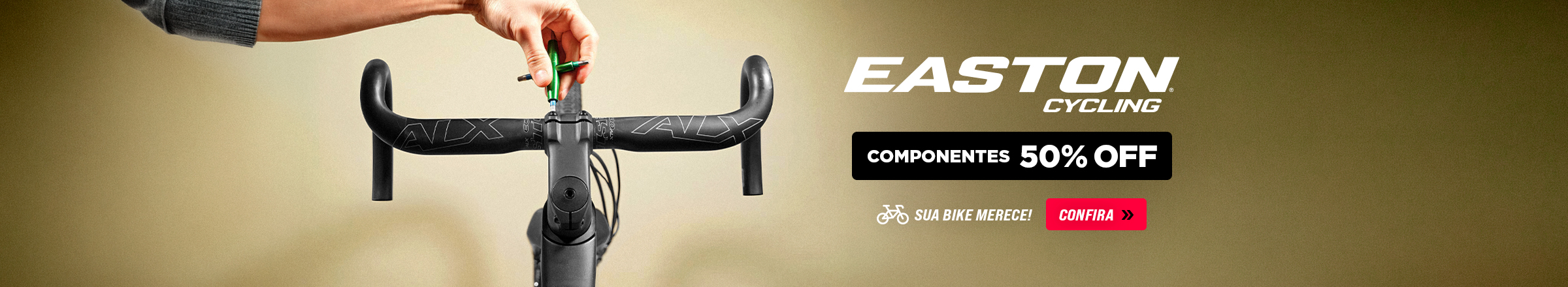 Easton Cycling Tudo Com 50% OFF