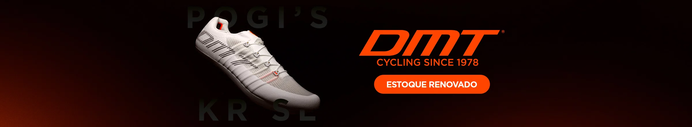 DMT Estoque Renovado