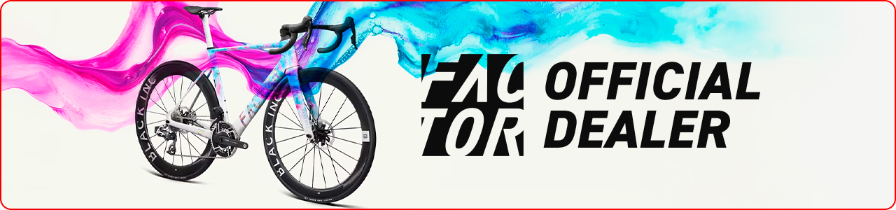 Factor Bike Point