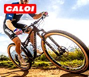 Bicicletas Caloi