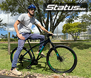 Status Bike