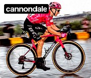 Bicicletas Cannondale