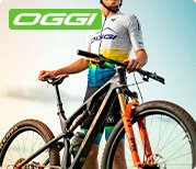 Bicicletas Oggi