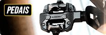 Pedais
