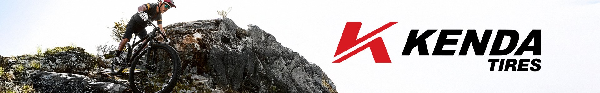 Kenda Tyres
