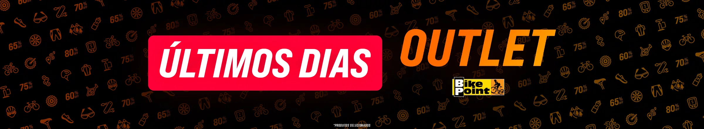 Outlet Bike Point Tudo Com 60% OFF