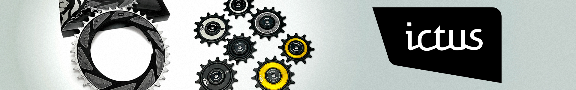 ICTUS Bike Parts
