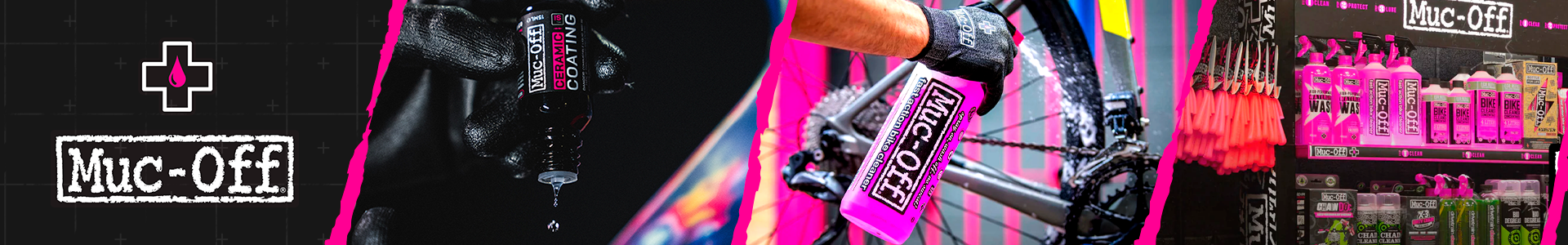 MUC-OFF
