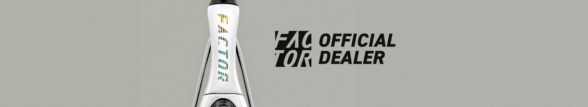 Factor Bikes