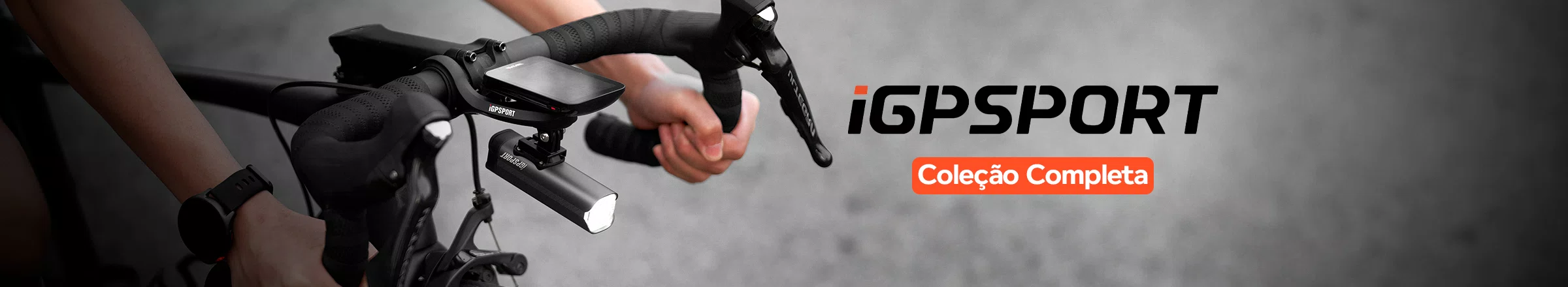 iGPSPORT 2025