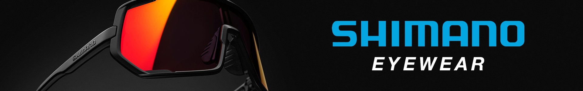 Shimano Eyewear