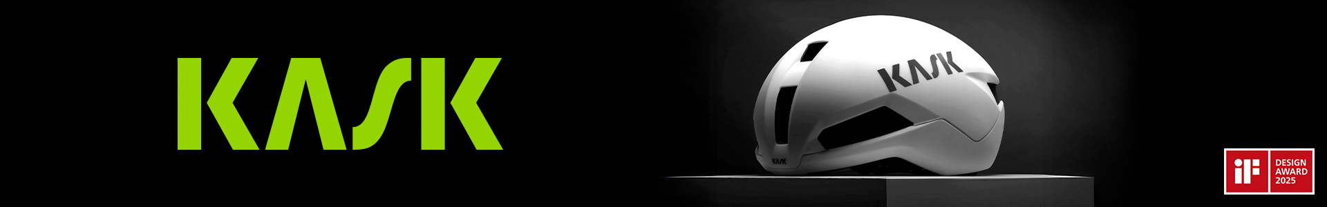 Marca Kask