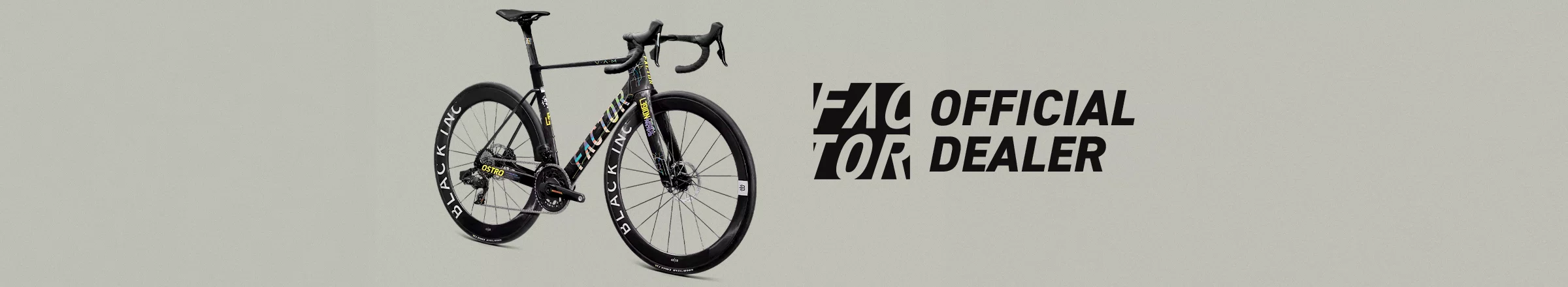Factor Bikes