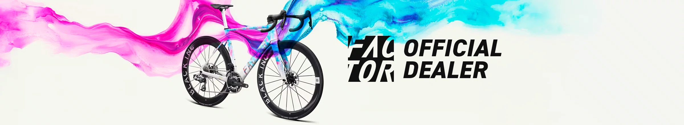 Factor Bikes Factor Bikes