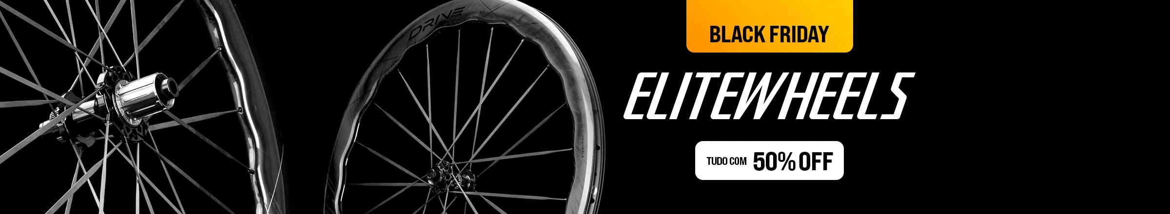 Black Friday Rodas Elitewheels