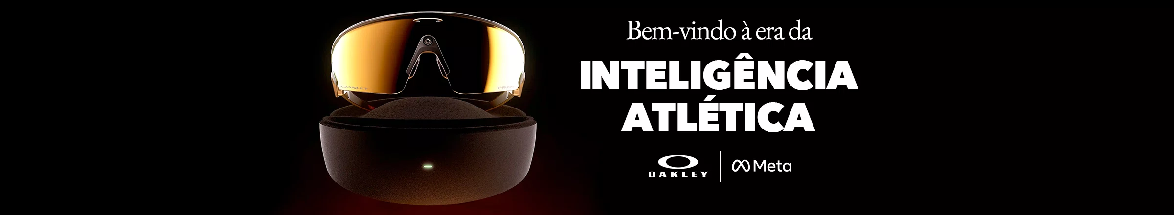 Oakley Meta Vanguard