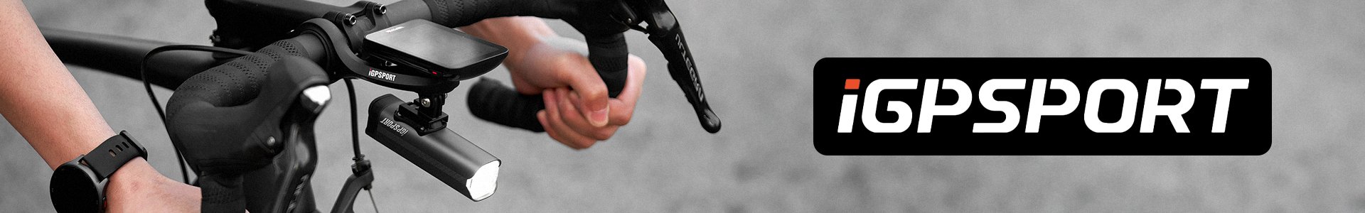 iGPSPORT