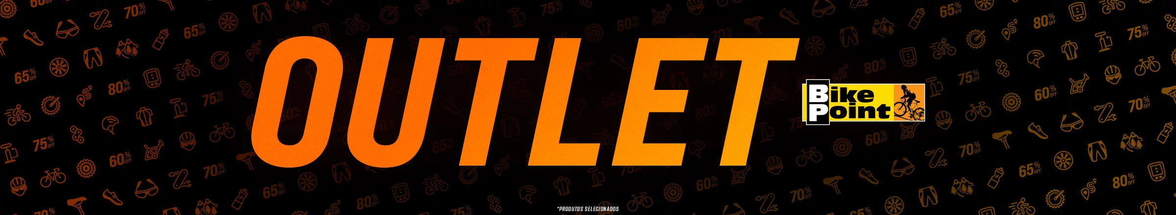 Outlet Bike Point Tudo Com 60% OFF