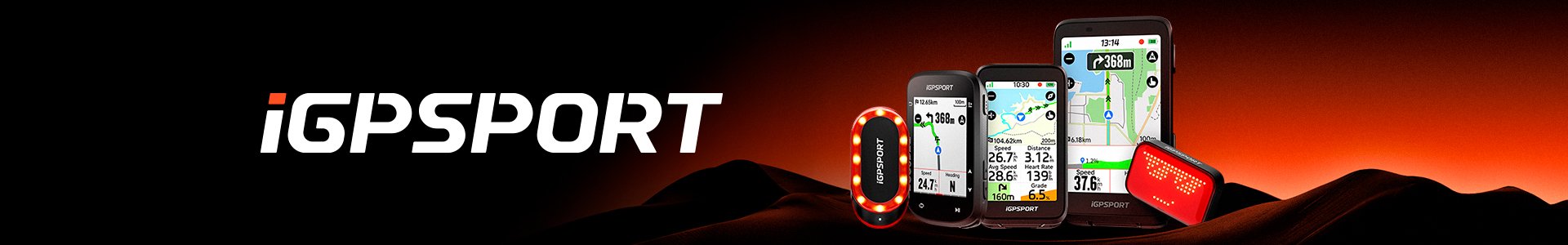 iGPSPORT