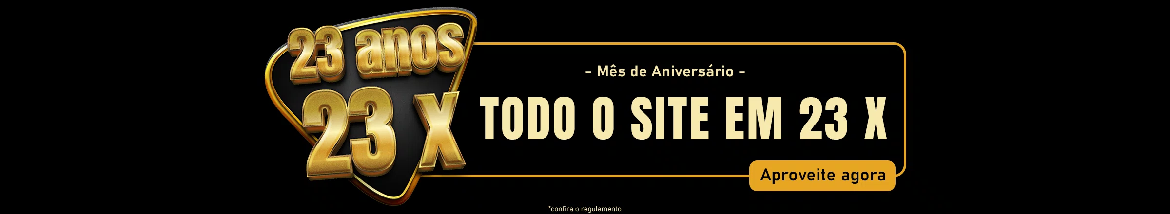 23 Anos Bike Point