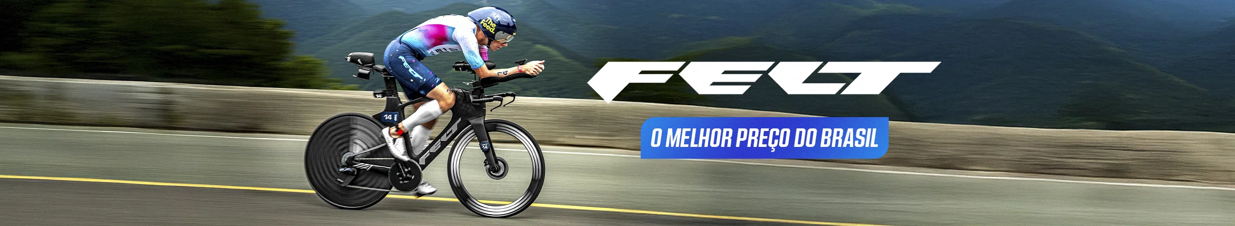 Bicicletas Felt