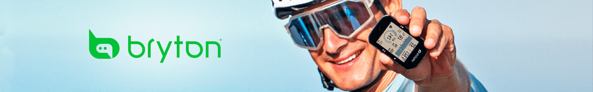 Banner Bryton