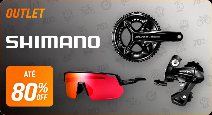 Outlet Shimano