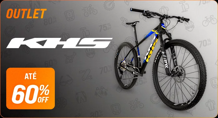 Bicicletas KHS