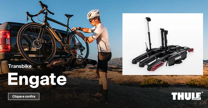 Thule Transbike Engate