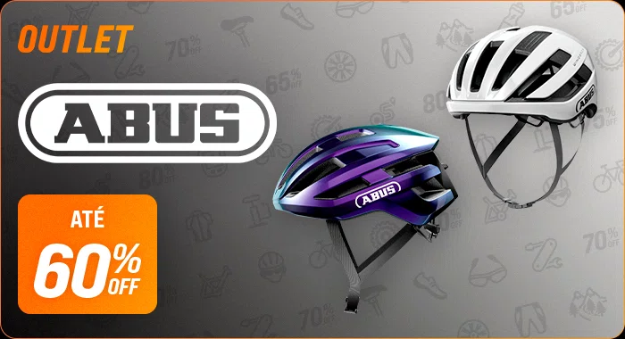 Capacetes Abus