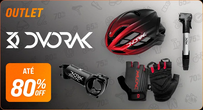 Produtos Dvorak