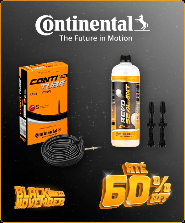 Pneus Continental Até 60% OFF