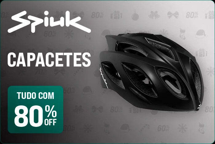 Capacete Spiuk