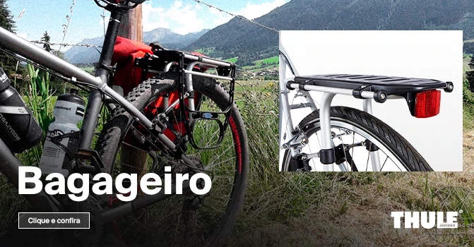 Thule Bagageiro