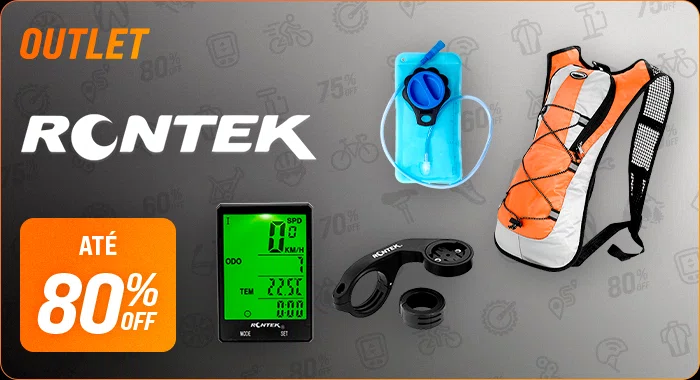 Produtos Rontek