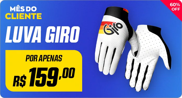 Luva Giro