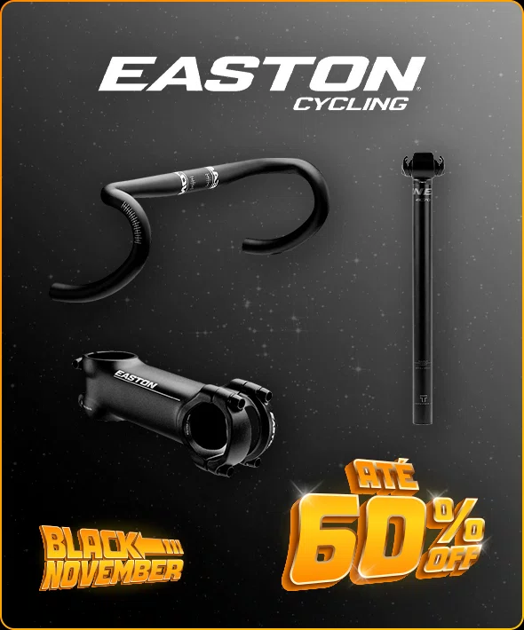Componentes Easton Até 60% OFF