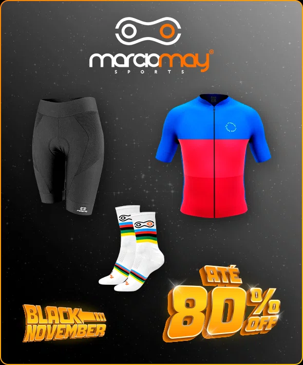 Vestuário Marcio May Até 80% OFF