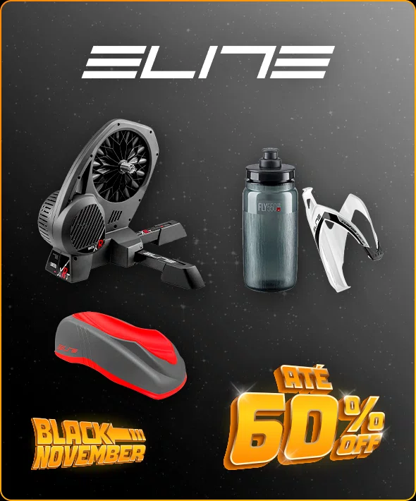 Rolos Elite Até 60% OFF