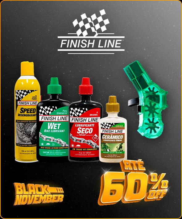Produtos Finish Line Até 60% OFF