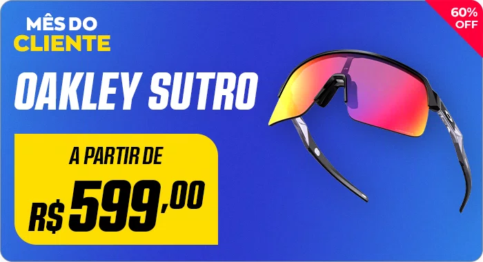 Oakley Sutro