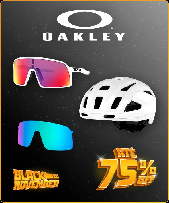 Óculos Oakley Até 75% OFF