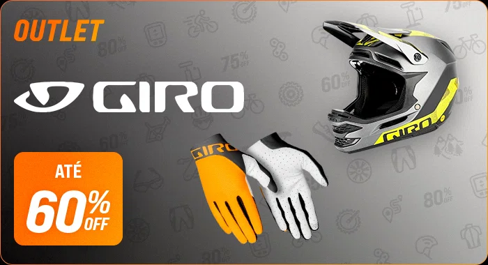 Capacetes Giro