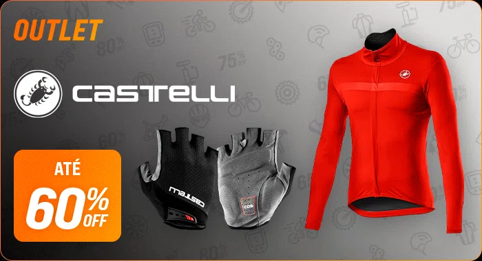 Vestuário Castelli