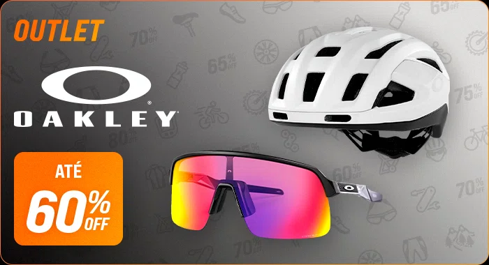 Produtos Oakley